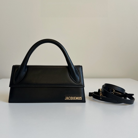 Jacquemus The Long Chiquito Bag - Picture 4 of 7